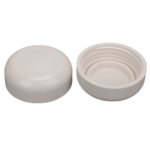 phenolic urea formaldehyde 52-400 cream jars caps closures covers 04